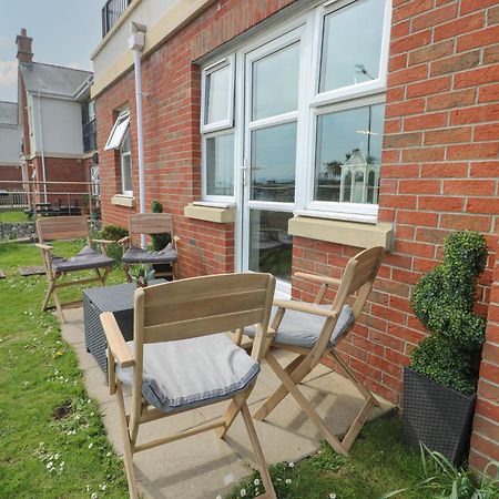Benllech Coastal Retreat公寓 外观 照片