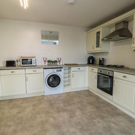 Benllech Coastal Retreat公寓 外观 照片
