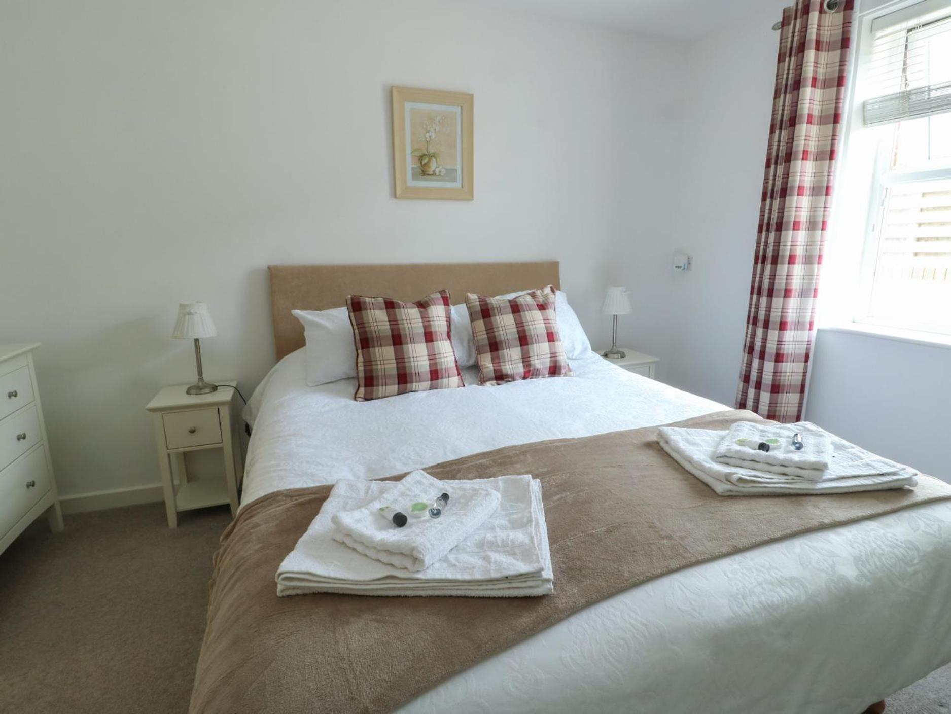 Benllech Coastal Retreat公寓 外观 照片